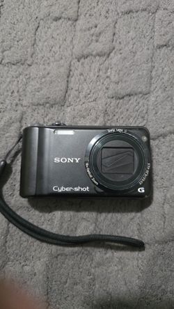 Sony Digital Camera