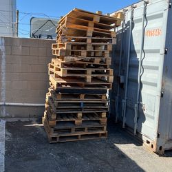 Pallets