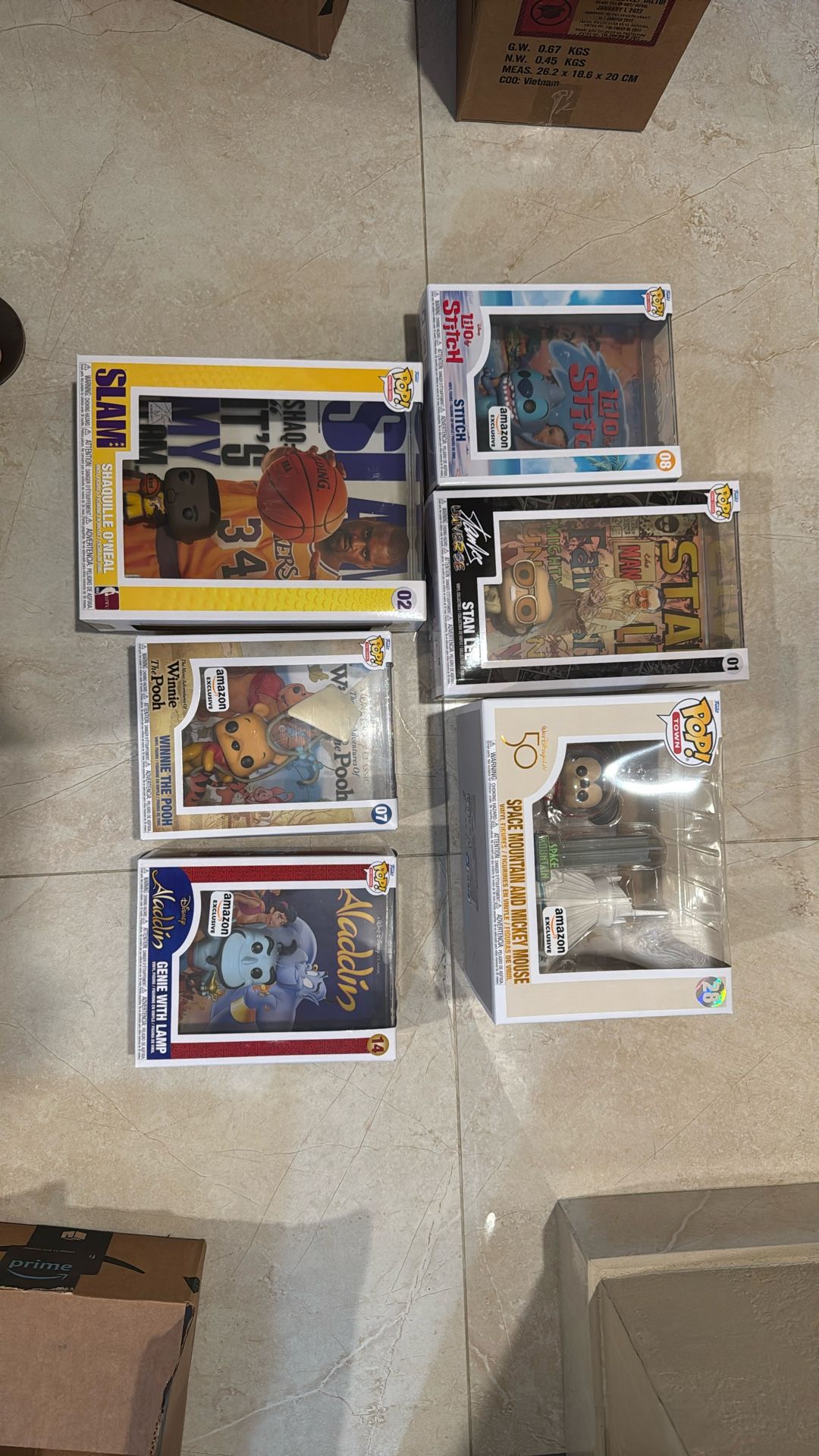Funko - See Description