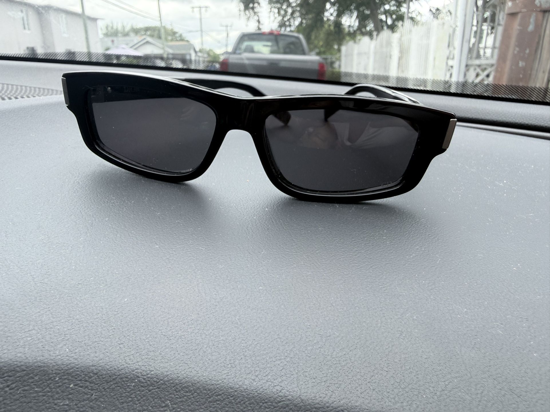 Christian Dior Sunglasses