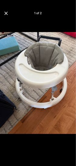 Baby walker