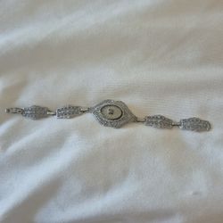 Antique Bracelet