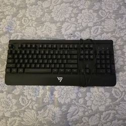 Gaming Keyboard