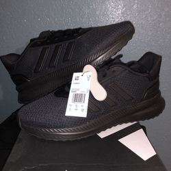 Adidas XPATH All Black Size 11M