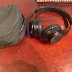 Beats Solo 3