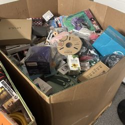 Amazon HPC Liquidation Pallets 