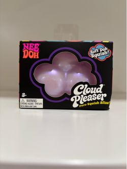 Needoh Cloud Pleaser