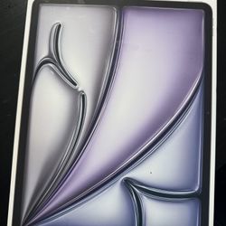 Ipad Air 13-in (M2) WiFi + cellular 