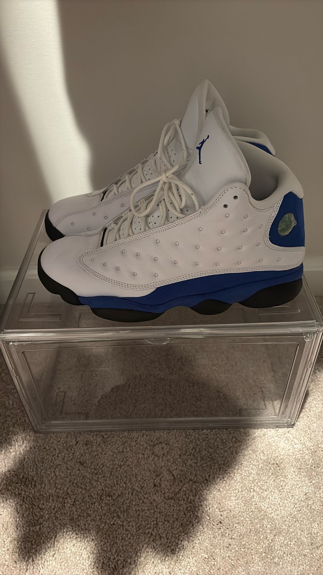 Jordan 13