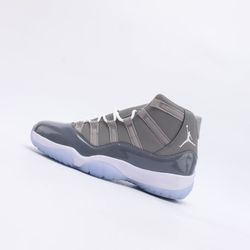 Jordan 11 Cool Grey 2