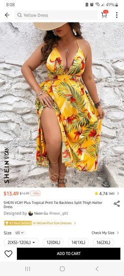 Dress
