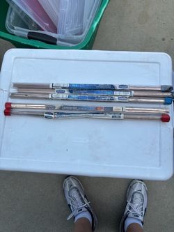 Brazing rod