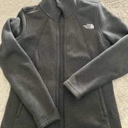 Women’s The North Face Jacket 