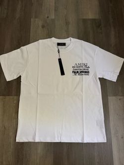 Amiri shirt