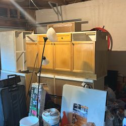 Kitchen Cabinets