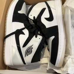 Jordan 1 SE diamond 9.5 Men 