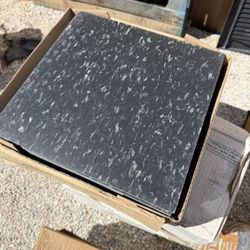 🇺🇸 COMMERCIAL VCT FLOORING FOR SALE – GREAT DEAL!  We have Armstrong Flooring – Imperial Texture VCT 12” x 12” Classic Black (Standard Excelon) avai