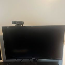 144hz Samsung Monitor 