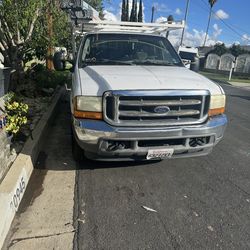 Truck $3900