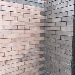 Veneer Brick