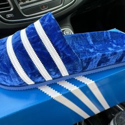 Adidas adimule slides