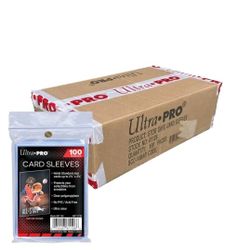 Ultra Pro Penny Sleeves $1 Packs 