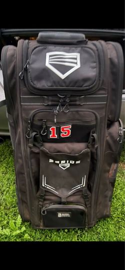 Slowpitch Softball Bag