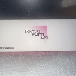 OFRA signature palette luxe