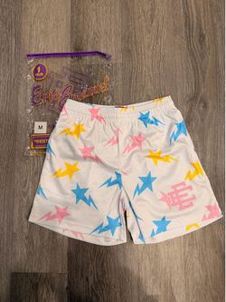 Eric Emanuel Shorts
