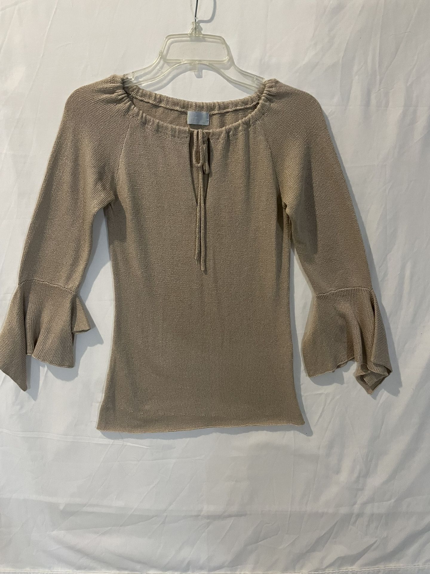 Women’s Sweater Size Small