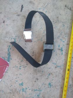Dive Belt