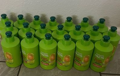 Garnier conditioner