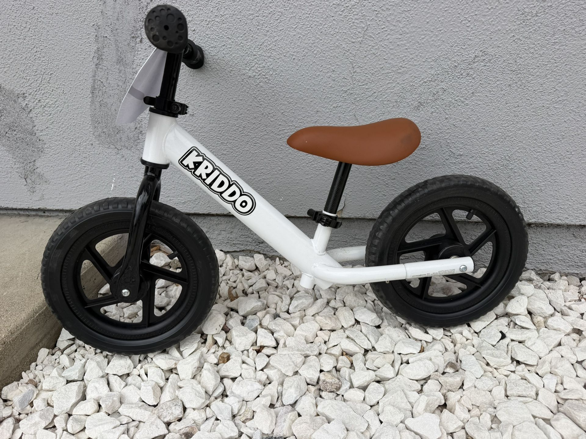 Toddler Bike And Scooter