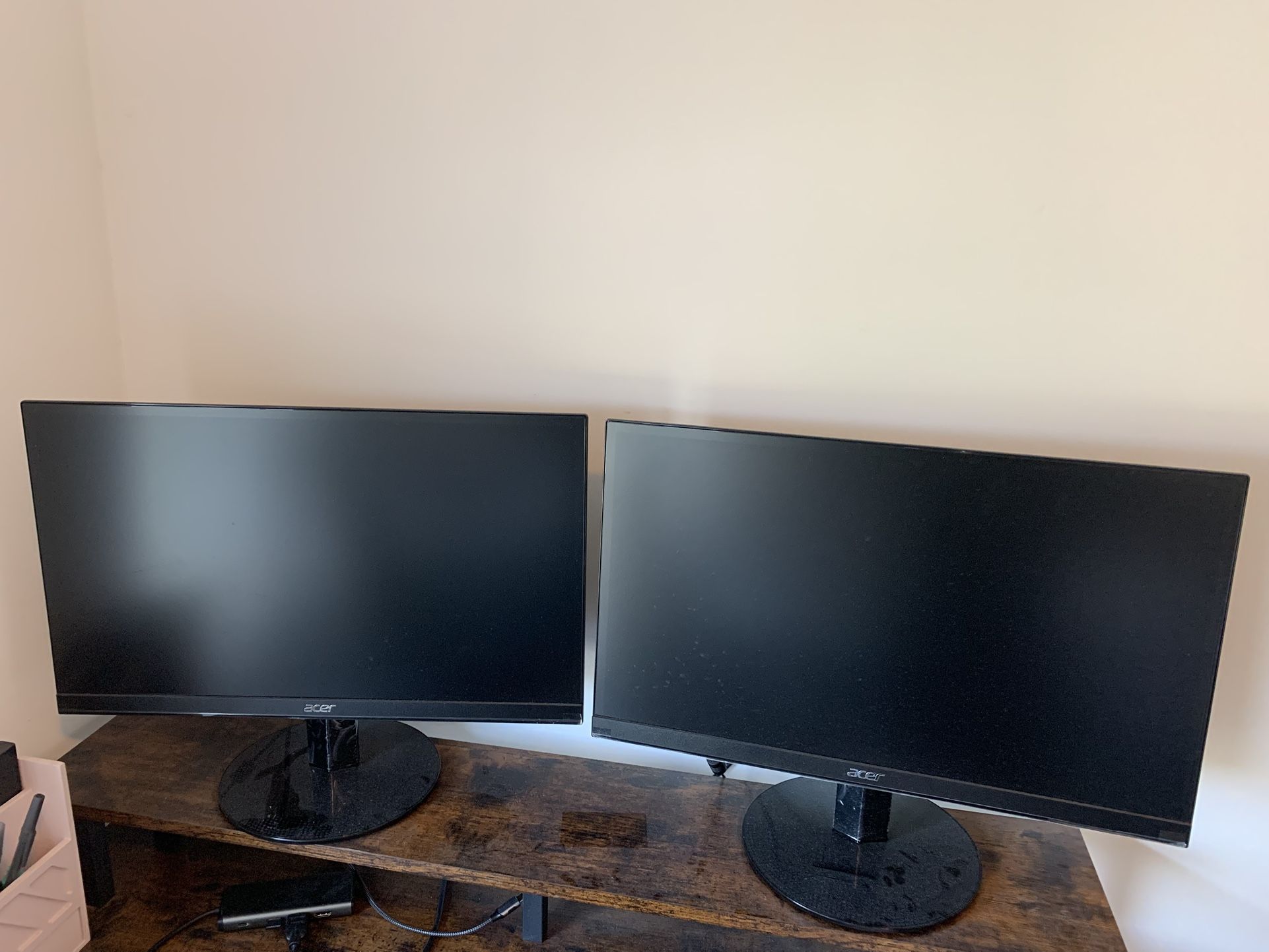 Computer Monitors