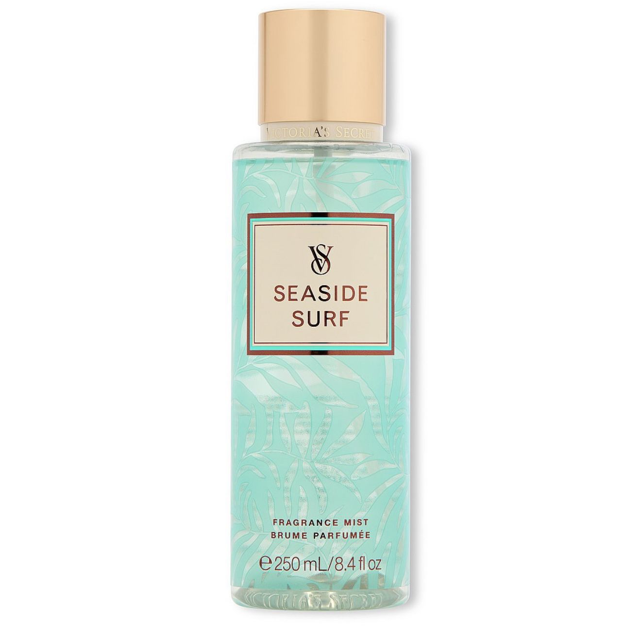Victoria’s Secret Chasing Paradise Body Mist Body Fragrance 8 Oz