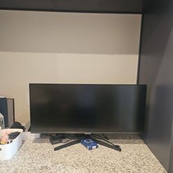 34 Inch Monitor Samsung