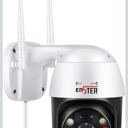 SECURITY  CCTV CAMERA