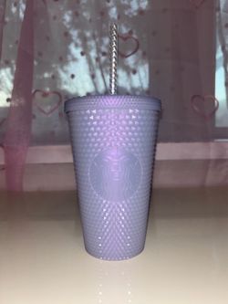 Starbucks Tumbler Unicorn