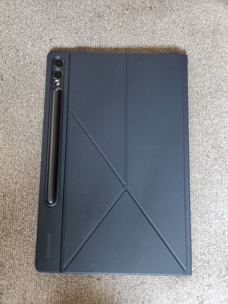 Samsung Galaxy Tab 9 + 5G