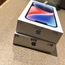 I Phone 14