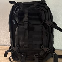 Tactical Backpack