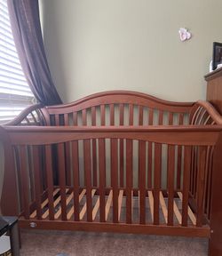 Crib