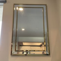 Wall Mirror