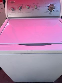 Washer