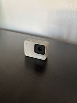 GoPro HERO 7 White – Works Great – Ready for Pickup Today