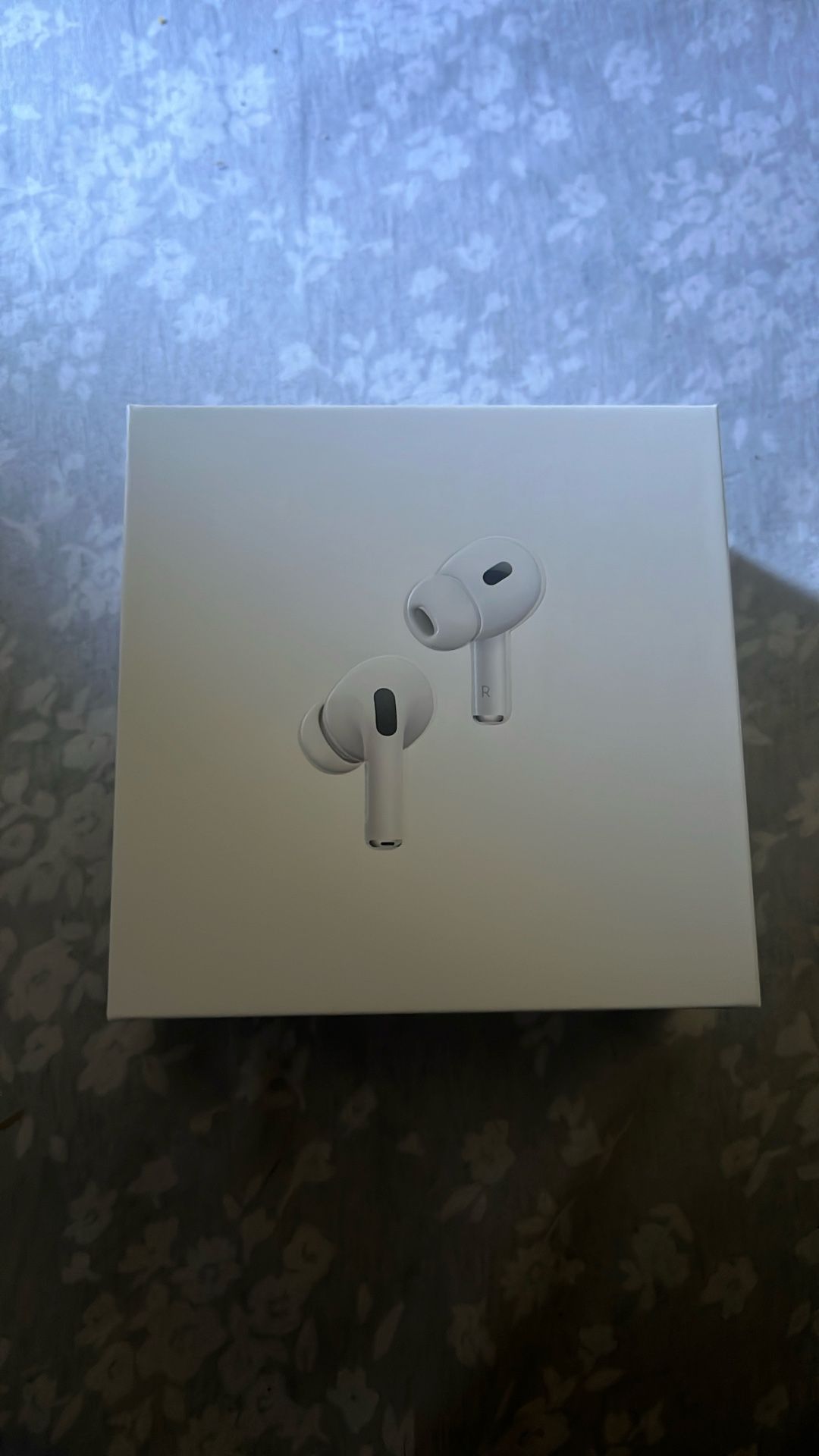 AirPod Pros