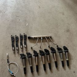 N20 bmw parts