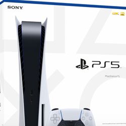 Ps5 Disc Version 