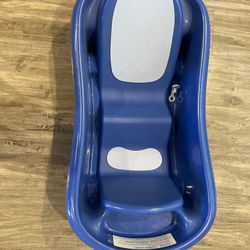 Baby Bathtub