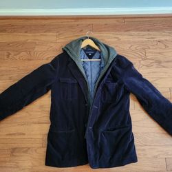 3 Nice Jackets For Male (6 Foot)